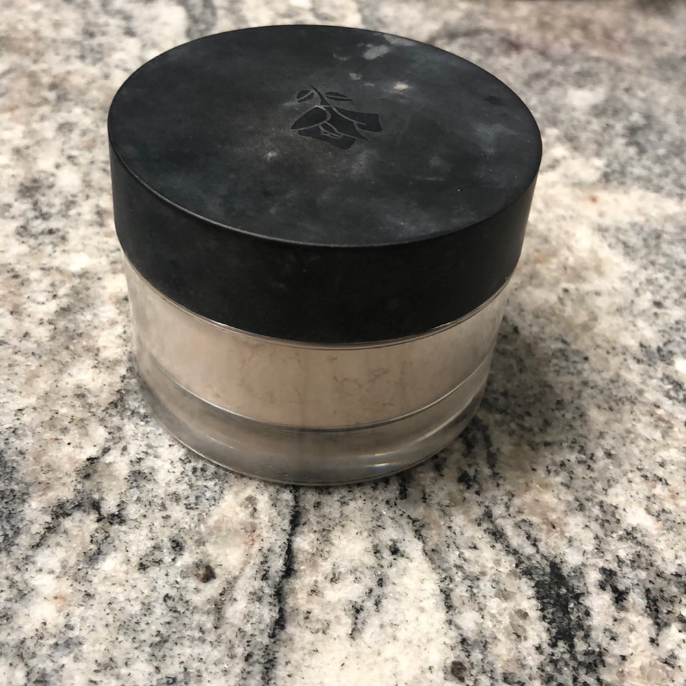 Lancôme Long Time No Shine Setting Powder